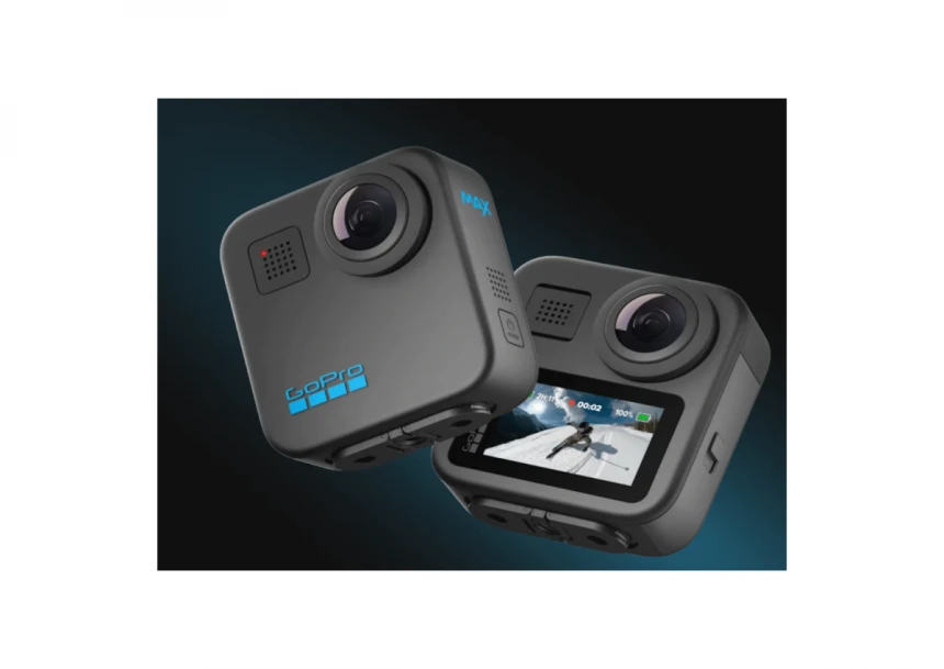 Akciona kamera GOPRO HERO13 Black Polar White