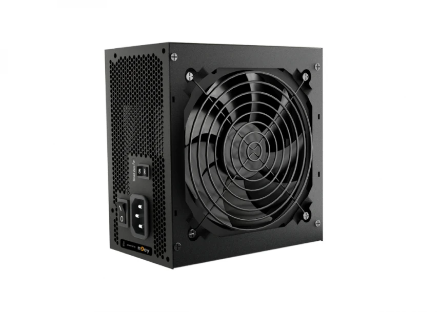 NJOY Alpha+ 750 750W napajanje (PSAT6075A2MCVCZ01B) 