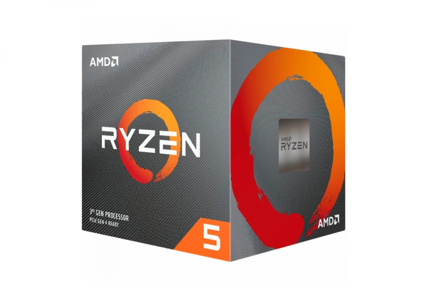 Amd Cpu Desktop Ryzen C T Ghz Mb W Am Box With Wraith Stealth Cooler Frog