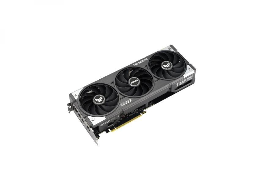 ASUS AMD Radeon RX 9060 XT 16GB TUF-RX9060XT-O16G-GAMING grafička karta