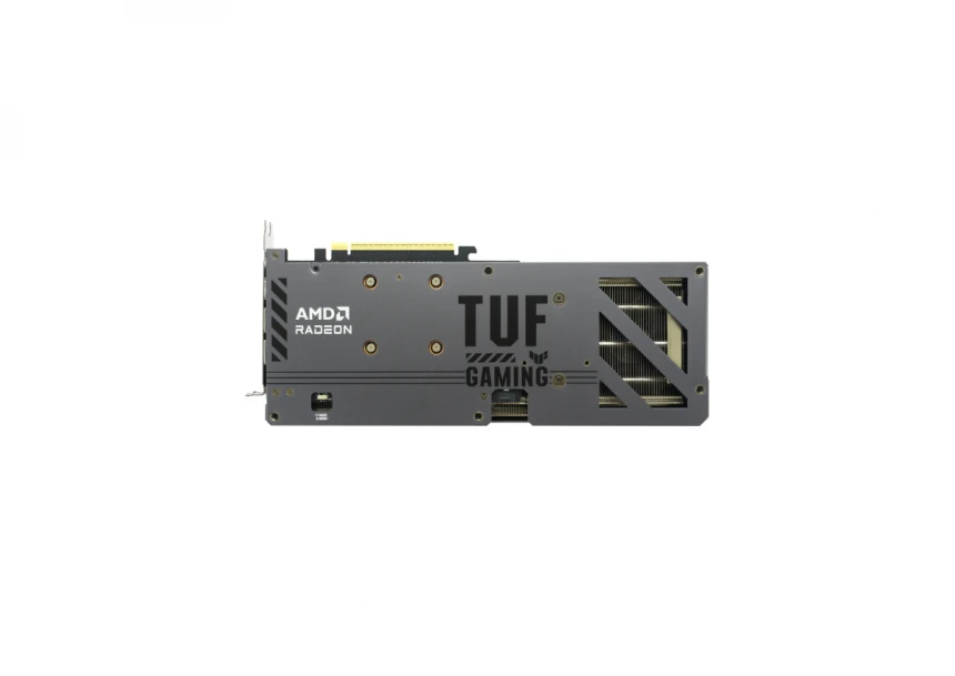 ASUS AMD Radeon RX 9060 XT 16GB TUF-RX9060XT-O16G-GAMING grafička karta