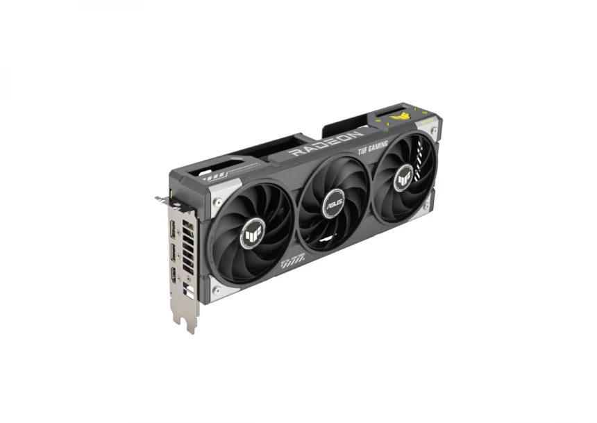 ASUS AMD Radeon RX 9060 XT 16GB TUF-RX9060XT-O16G-GAMING grafička karta