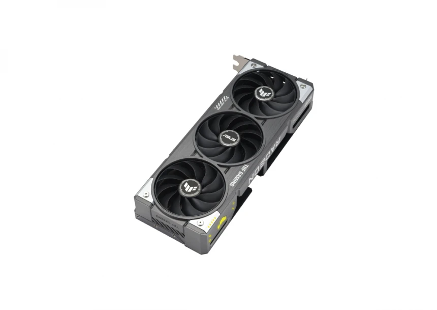 ASUS AMD Radeon RX 9060 XT 16GB TUF-RX9060XT-O16G-GAMING grafička karta