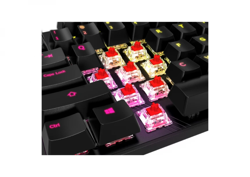 GIGABYTE AORUS K1 Gaming tastatura