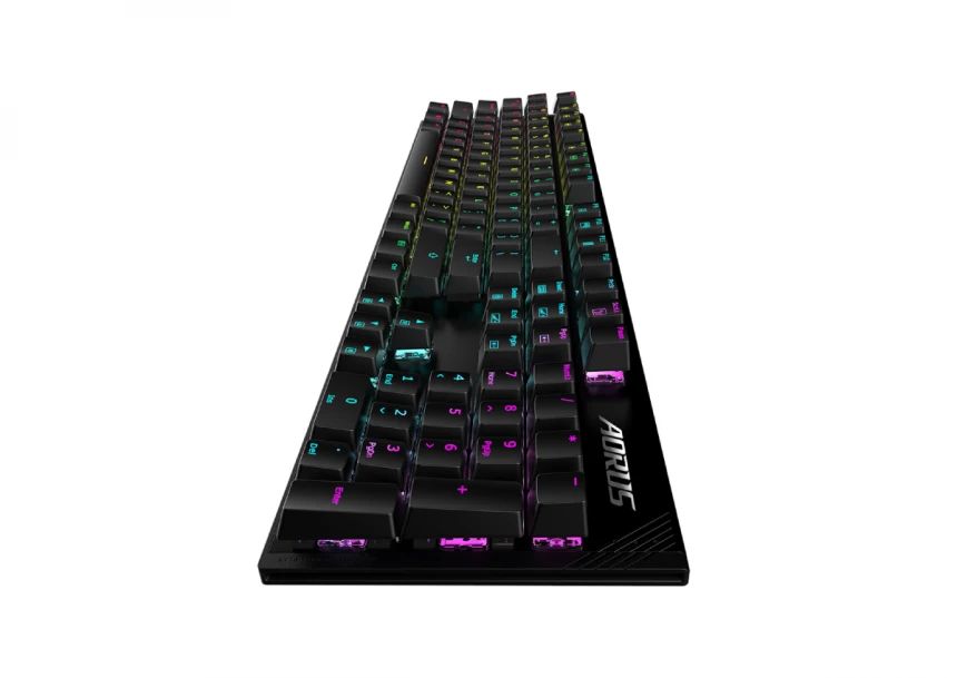 GIGABYTE AORUS K1 Gaming tastatura