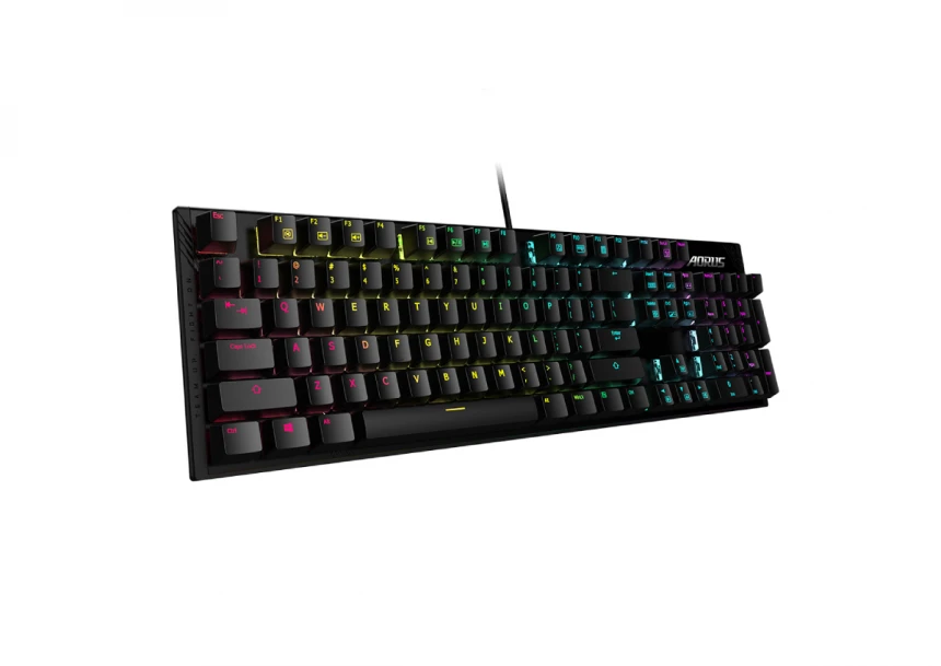 GIGABYTE AORUS K1 Gaming tastatura