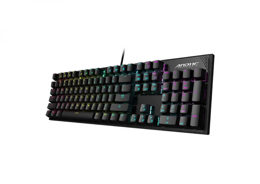 GIGABYTE AORUS K1 Gaming tastatura