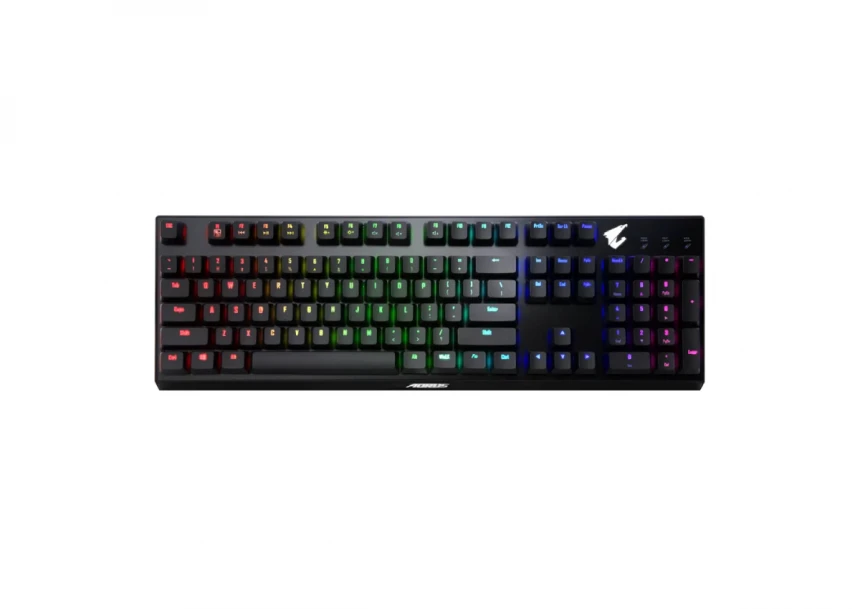 AORUS K9 Gaming tastatura 