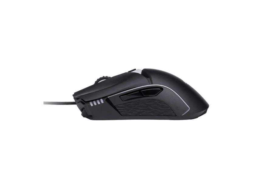 GIGABYTE AORUS M5 Optical Gaming crni miš