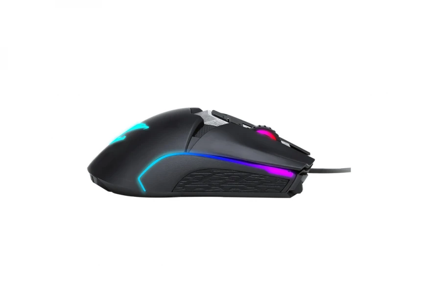 GIGABYTE AORUS M5 Optical Gaming crni miš