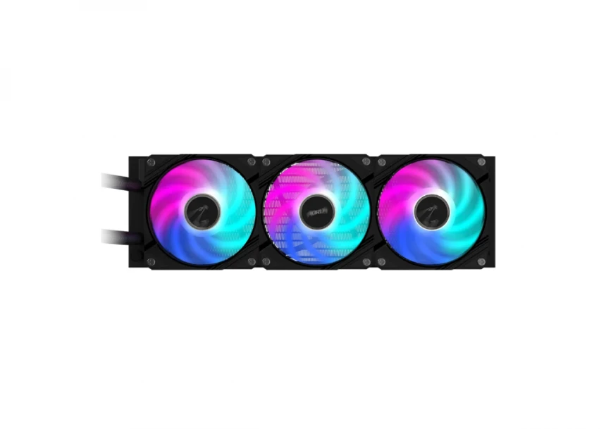 AORUS WATERFORCE II 360 vodeno hlađenje 
