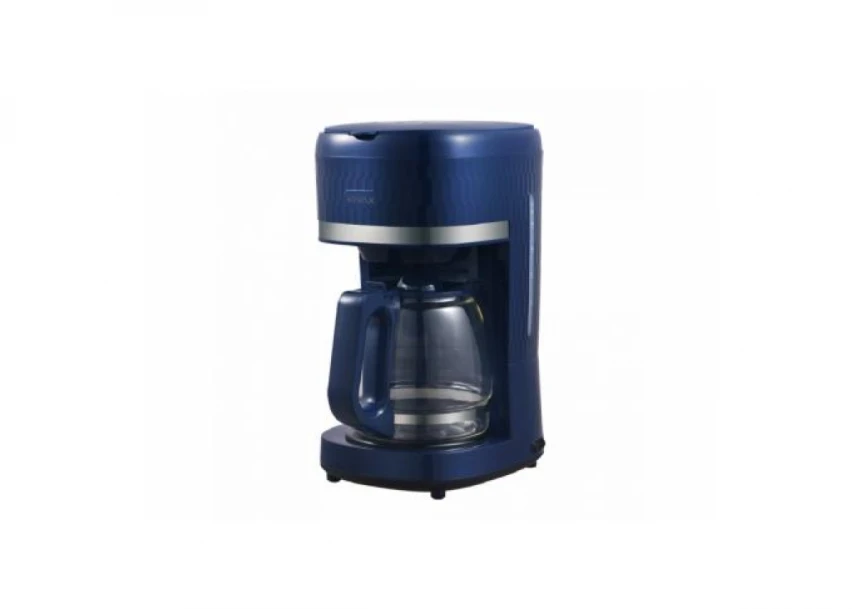 VIVAX HOME aparat za filter kafu CM-100812B Vintag...