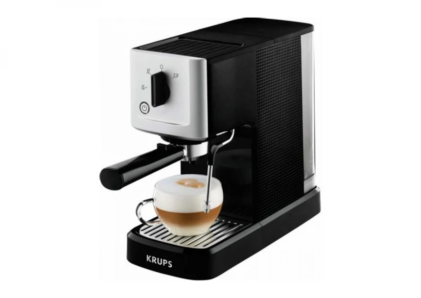 KRUPS KRUPS ESPRESSO APARAT ZA KAFU XP344010