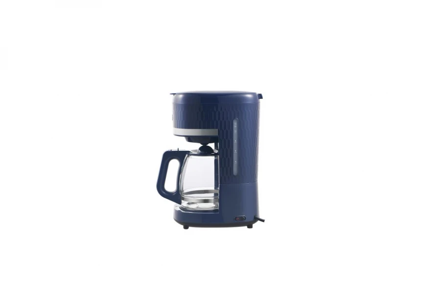 VIVAX HOME aparat za filter kafu CM-100812B Vintage