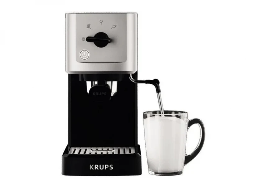KRUPS KRUPS ESPRESSO APARAT ZA KAFU XP344010