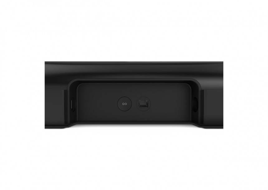 ARC Dolby Atmos soundbar crni