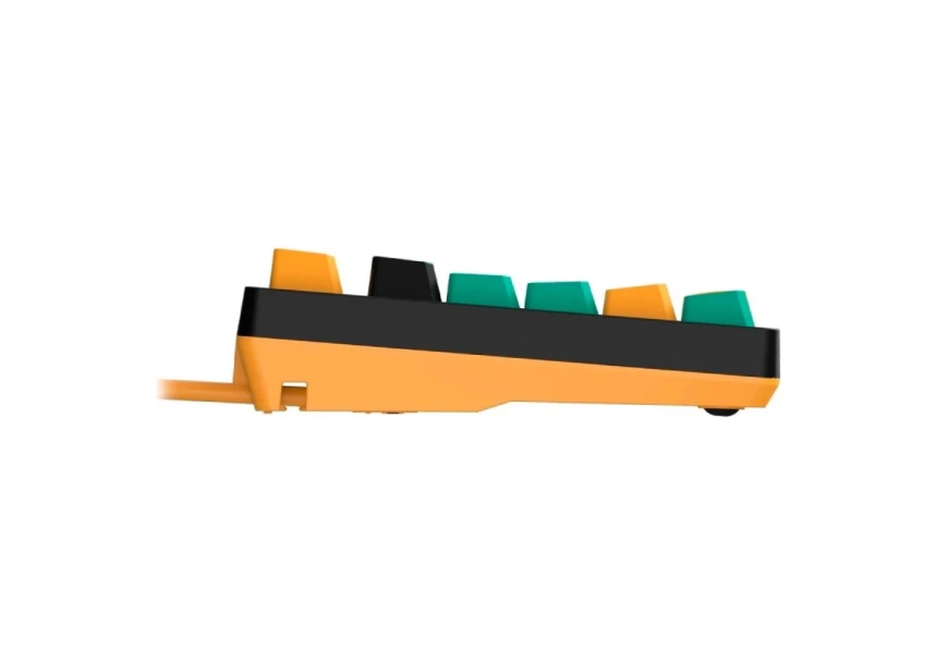 A4 TECH AT87 Bloody Alpha Gaming Renegade USB US tastatura 