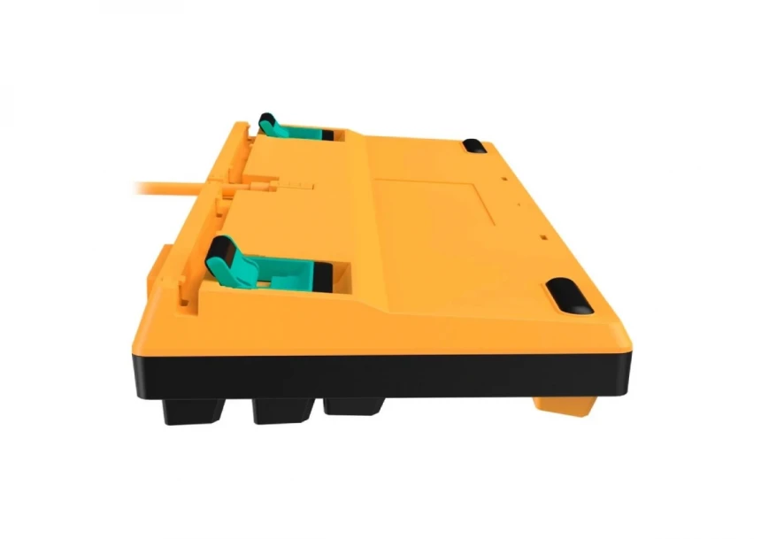 A4 TECH AT87 Bloody Alpha Gaming Renegade USB US tastatura 