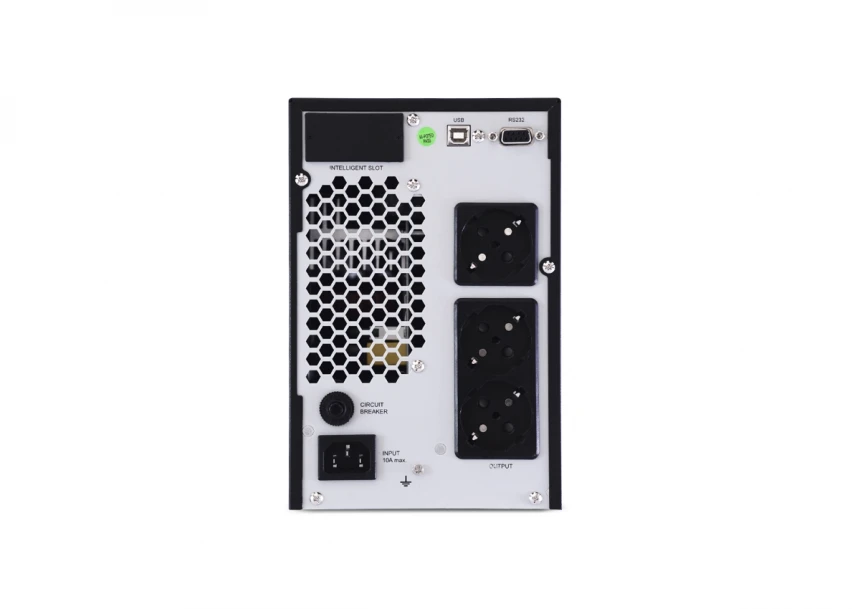 NJOY Aten PRO 1000 900W UPS (PWUP-OL100AP-AZ01B) 