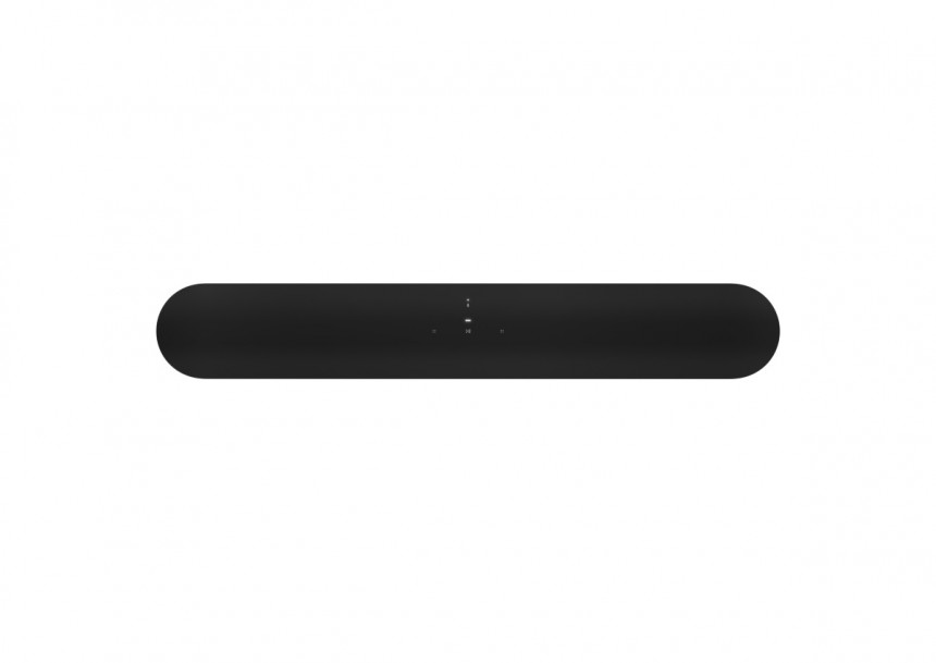 BEAM (Gen2) Dolby Atmos soundbar crni