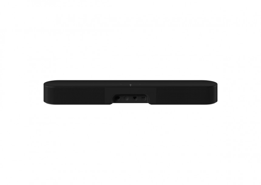 BEAM (Gen2) Dolby Atmos soundbar crni