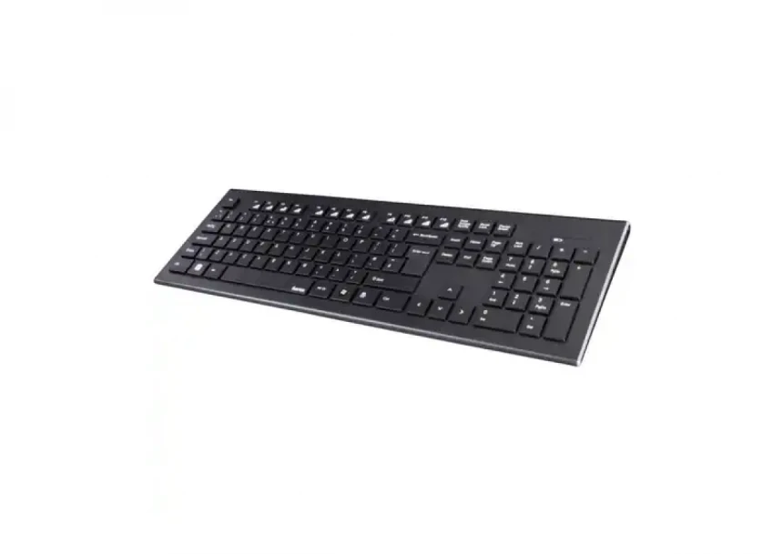 Bežična Tastatura Hama Cortino YU