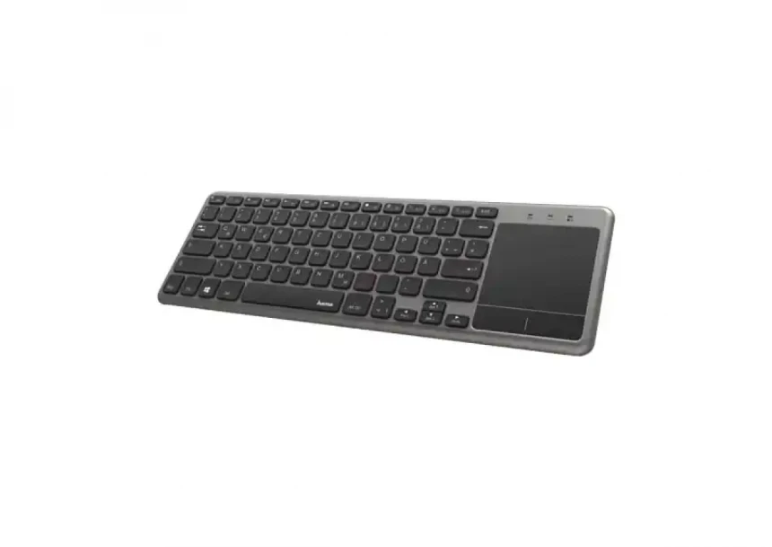 Bežična tastatura Hama KW-600T