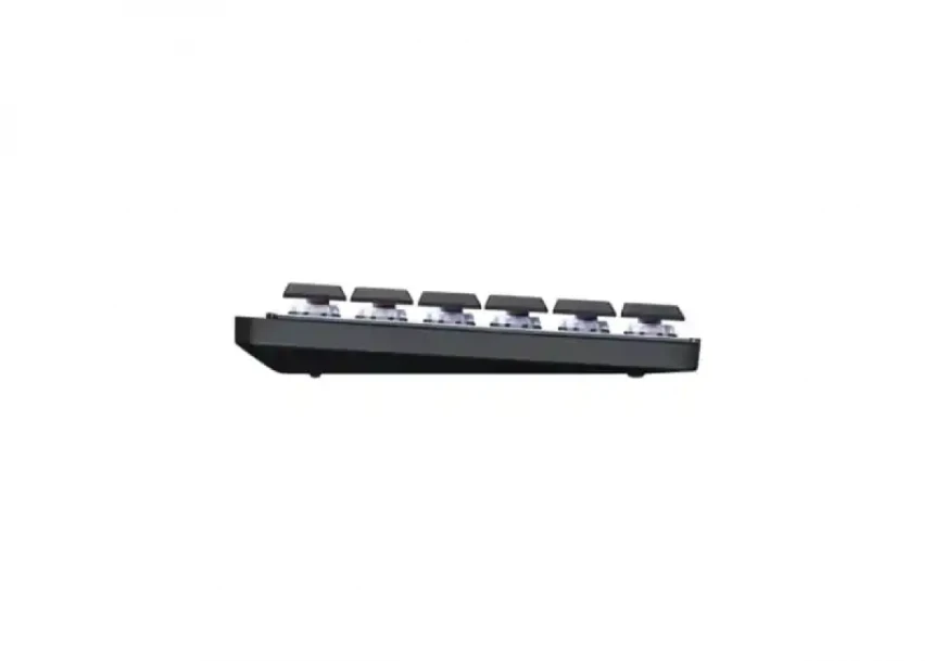 Logitech OEM Bežična tastatura Logitech MX Mechanical Graphite US