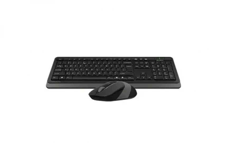 Bežična tastatura + miš A4 Tech FG1010 Fstyler YU