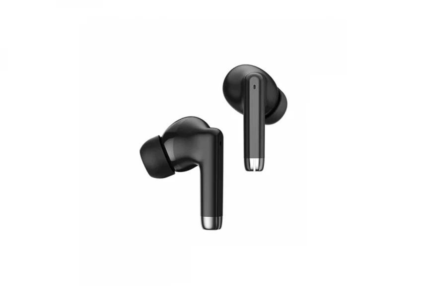 Bežične slušalice Blackview AirBuds 4 Obsidian Black/BT 5.3/IPX7(slušalice)