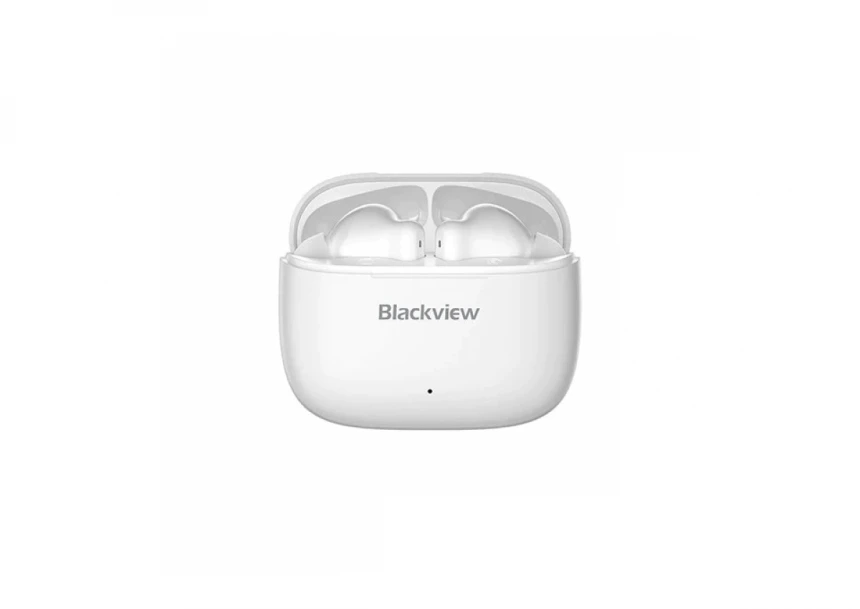 Bežične slušalice Blackview AirBuds 4 Pearl White/BT 5.3/IPX7(slušalice)