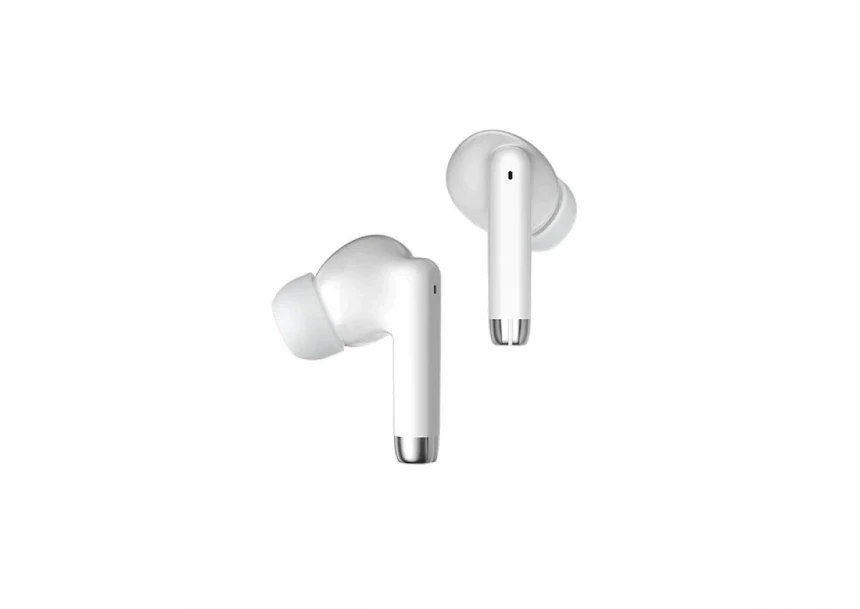 Bežične slušalice Blackview AirBuds 4 Pearl White/BT 5.3/IPX7(slušalice)