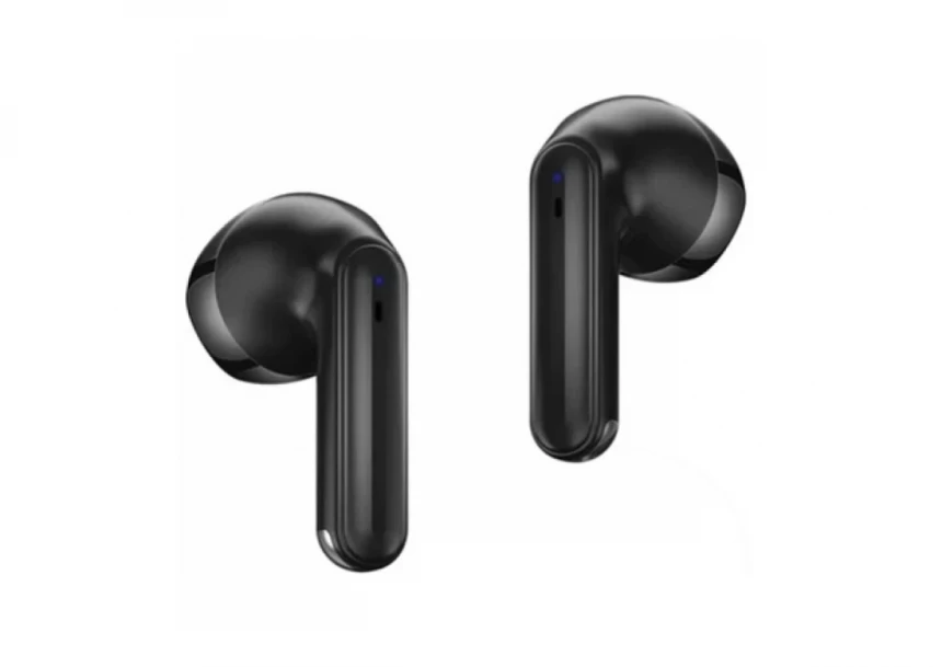 Bežične slušalice Blackview AirBuds 7 Midnight Black/BT/Type-C/ENC& DNS/IPX7(slušalice)