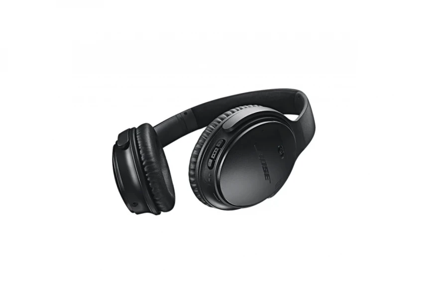 Bežične slušalice BOSE QuietComfort crne