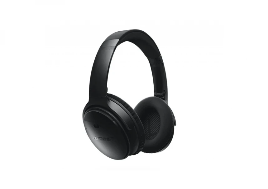 Bežične slušalice BOSE QuietComfort crne