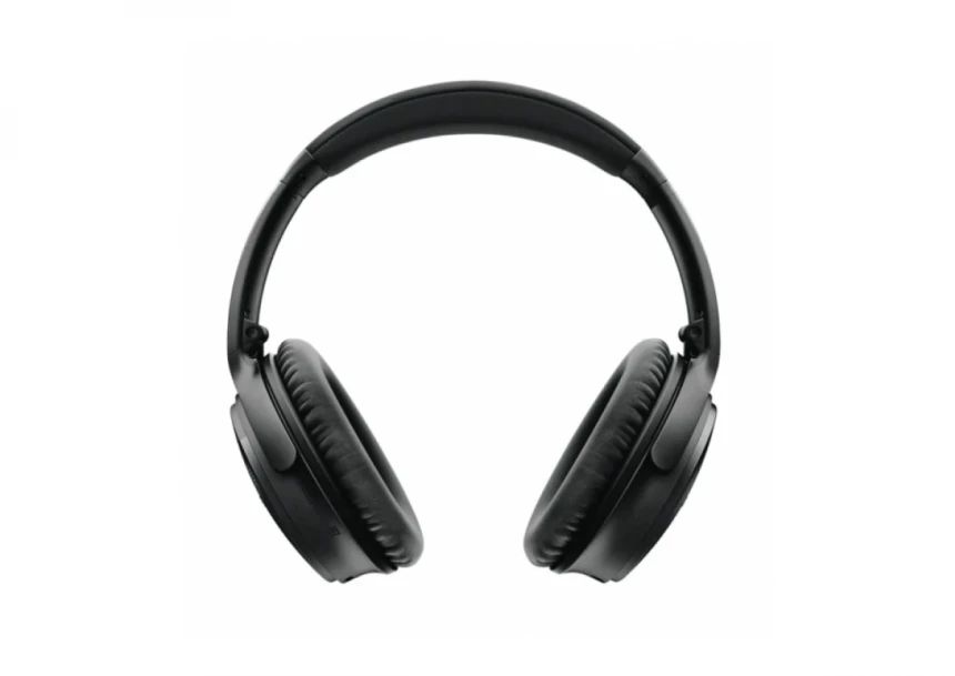 Bežične slušalice BOSE QuietComfort crne