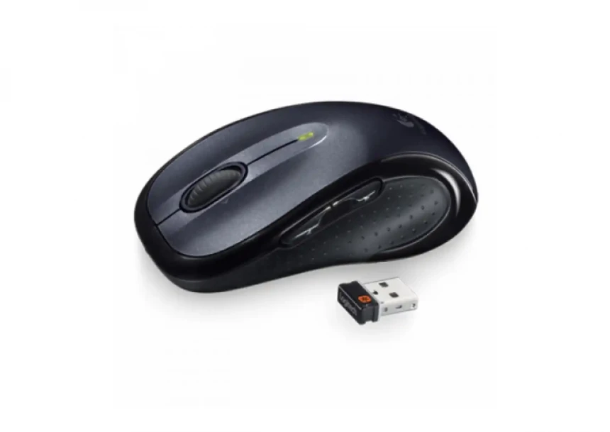 Logitech OEM Bežični miš Logitech M510 Black/Laserski 1000 dpi