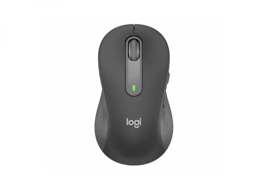 Bežični miš Logitech M650 2000dpi Graphite