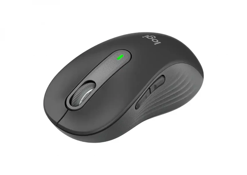 Bežični miš Logitech M650 L for Business Graphite
