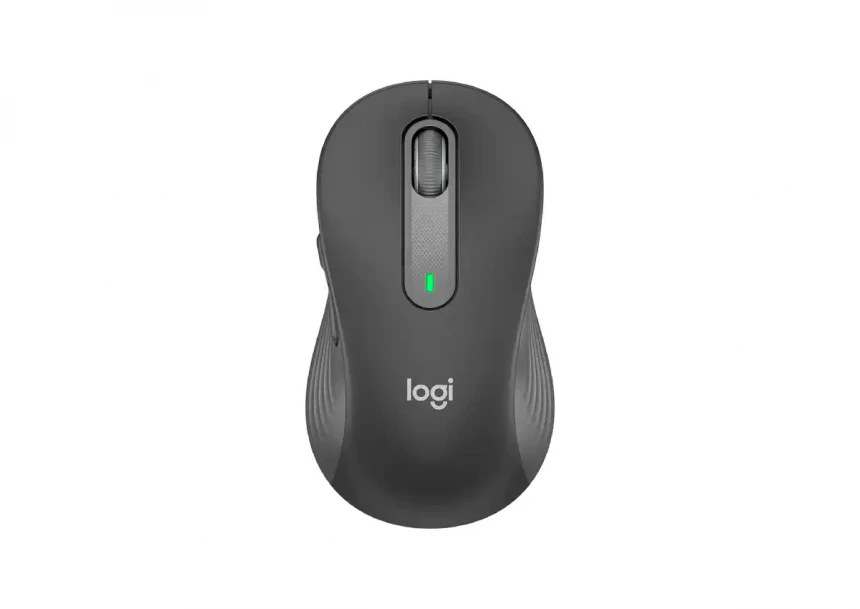 Bežični miš Logitech M650 L for Business Graphite