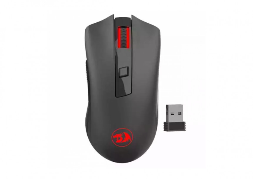 Bežični miš+ podloga Redragon M652-BA