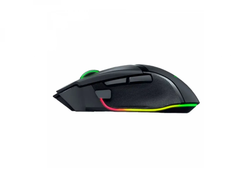 Bežični miš RAZER Basilisk V3 Pro - Crna 30.000 DPi RZ01-04620100-R3G1