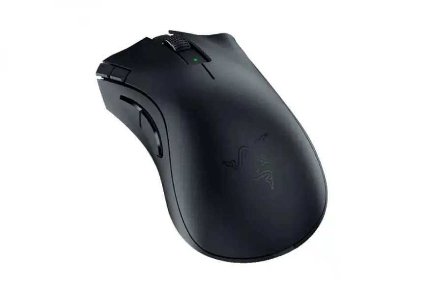 Bežični miš RAZER DeathAdder V2 X HyperSpeed 14000DPI RZ01-04130100-R3G1