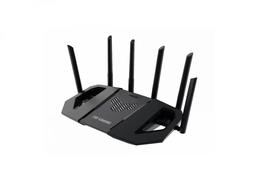 Bežicni ruter ASUS TUF-BE6500 ...