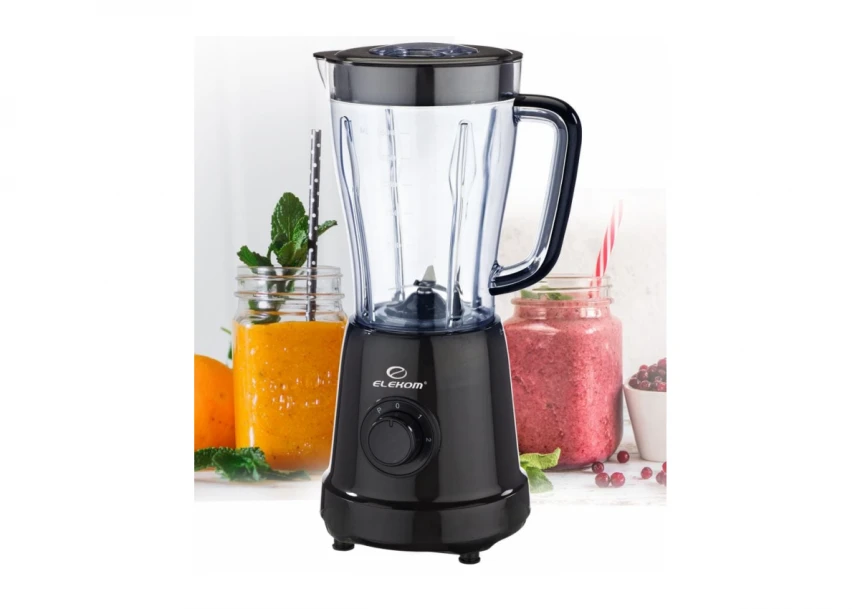 Elekom EK3106 - Blender 500W , 1.5L