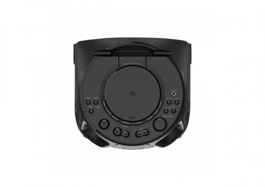 Bluetooth audio sistem Sony MHCV13.CEL