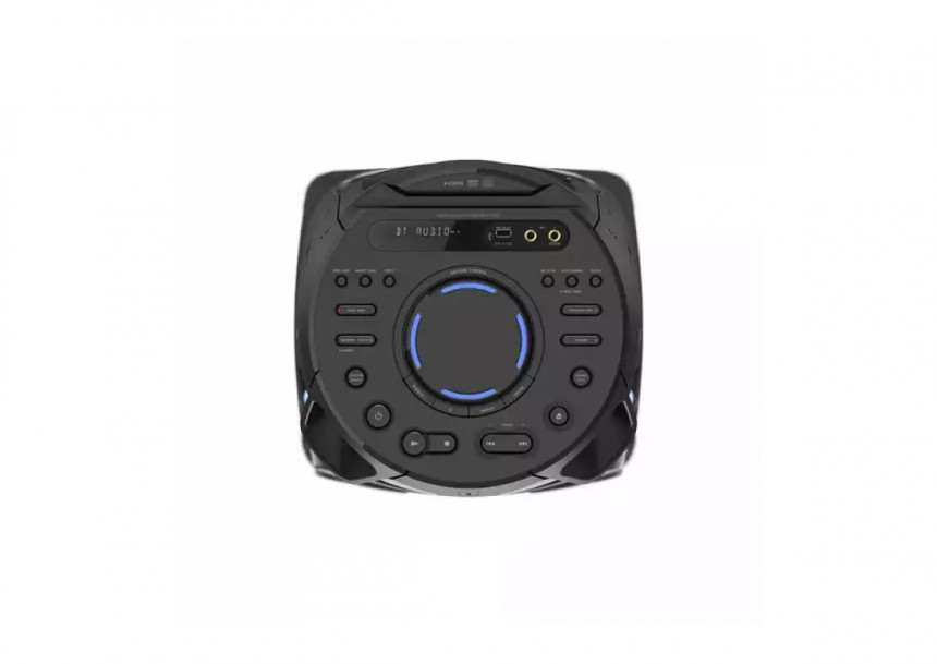 Bluetooth audio sistem Sony MHCV43D.CEL