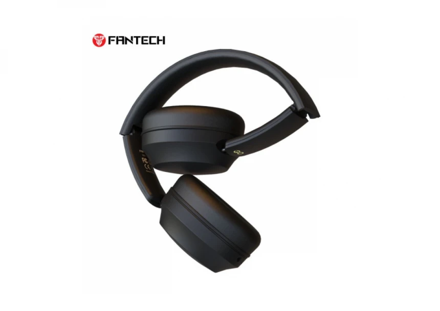 Bluetooth slušalice Fantech GO Vibe WH05 crne