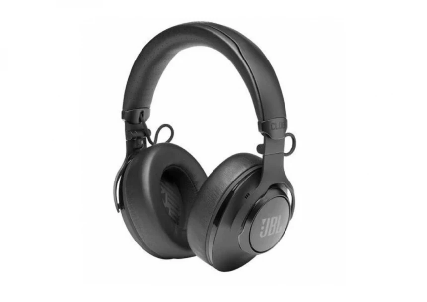 Bluetooth slušalice JBL CLUB 950 BTNC, black