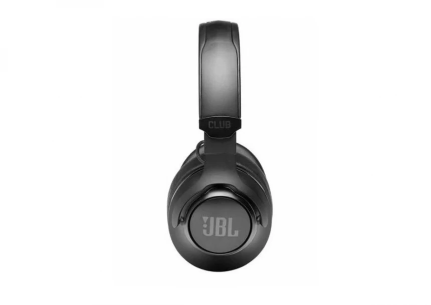 Bluetooth slušalice JBL CLUB 950 BTNC, black